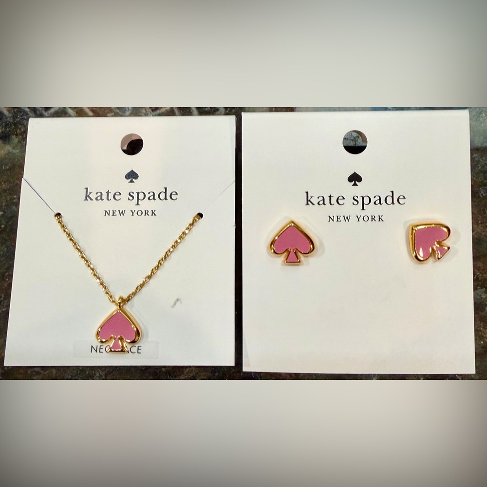 Kate Spade Set